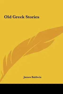 Altgriechische Geschichten - Old Greek Stories