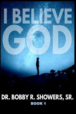 Ich glaube an Gott Buch 1 - I Believe God Book 1