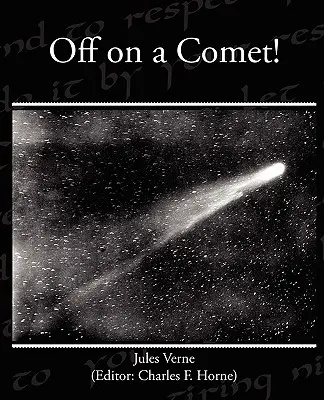 Auf einem Kometen! - Off on a Comet!