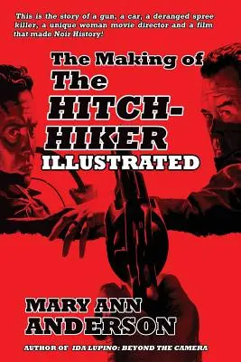 Die Entstehung von Per Anhalter per Anhalter illustriert - The Making of The Hitch-Hiker Illustrated