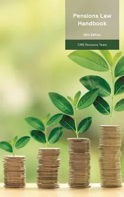 Handbuch Rentenrecht - Pensions Law Handbook