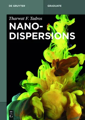 Nanodispersionen - Nanodispersions