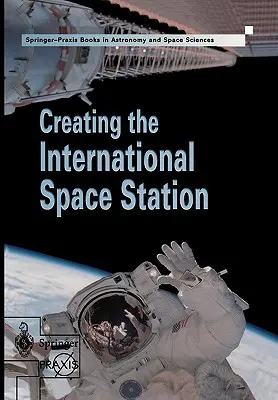 Der Aufbau der Internationalen Raumstation - Creating the International Space Station