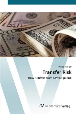 Risiko übertragen - Transfer Risk