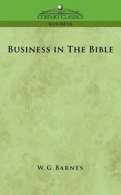 Wirtschaft in der Bibel - Business in the Bible