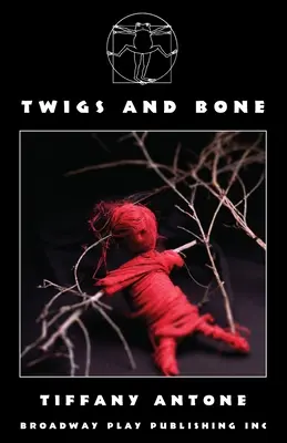 Zweige und Knochen - Twigs and Bone