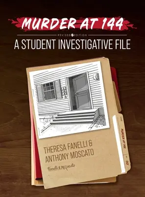 Mord bei 144: Eine studentische Ermittlungsakte - Murder at 144: A Student Investigative File
