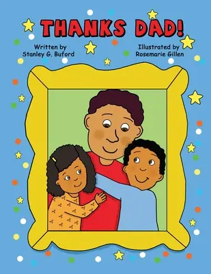 Danke Papa! - Thanks Dad!