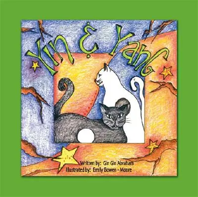 Yin und Yang - Yin & Yang