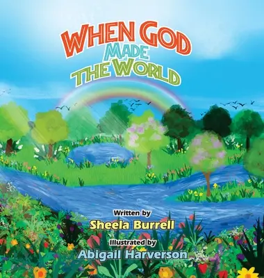 Als Gott die Welt erschuf - When God Made the World