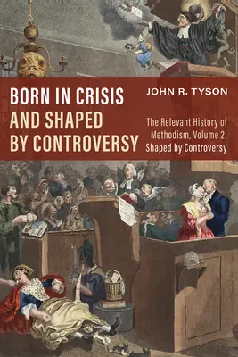 In der Krise geboren und von Kontroversen geprägt - Born in Crisis and Shaped by Controversy