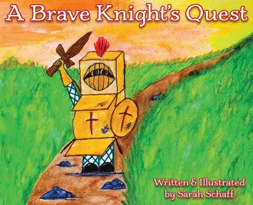 Die Suche eines tapferen Ritters - A Brave Knight's Quest