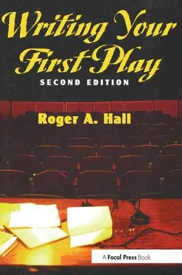 Ihr erstes Theaterstück schreiben - Writing Your First Play