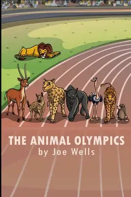 Die Tierolympiade. - The Animal Olympics.