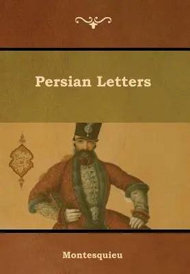 Persische Briefe - Persian Letters