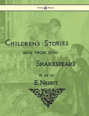 Kindergeschichten von Shakespeare - Children's Stories From Shakespeare