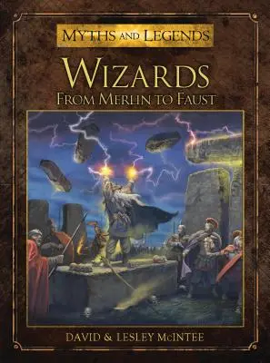 Zauberer - von Merlin bis Faust - Wizards - From Merlin to Faust