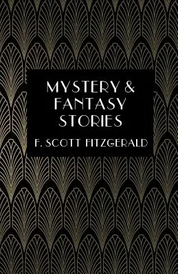 Mystery & Fantasy Geschichten - Mystery & Fantasy Stories