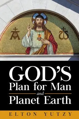 Gottes Plan für den Menschen und den Planeten Erde - God's Plan for Man and Planet Earth