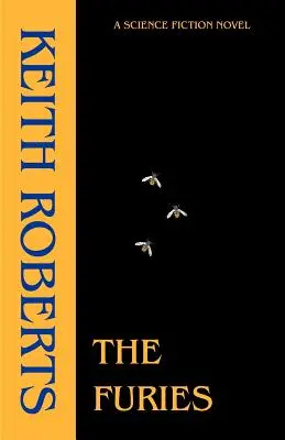 Die Furien - The Furies