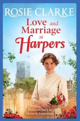 Liebe und Heirat bei Harpers - Love and Marriage at Harpers