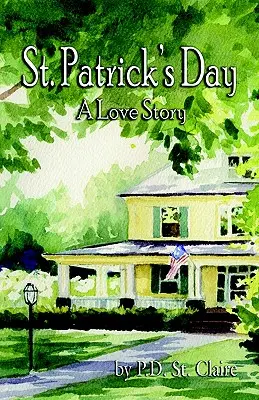 St. Patrick's Day: Eine Liebesgeschichte - St. Patrick's Day: A Love Story