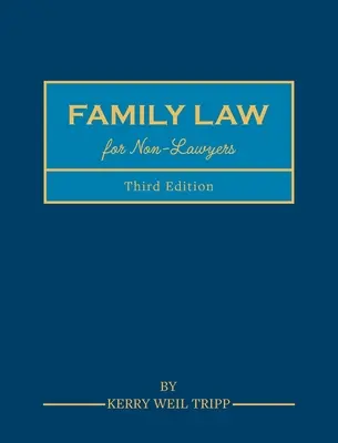Familienrecht für Nicht-Juristen - Family Law for Non-Lawyers