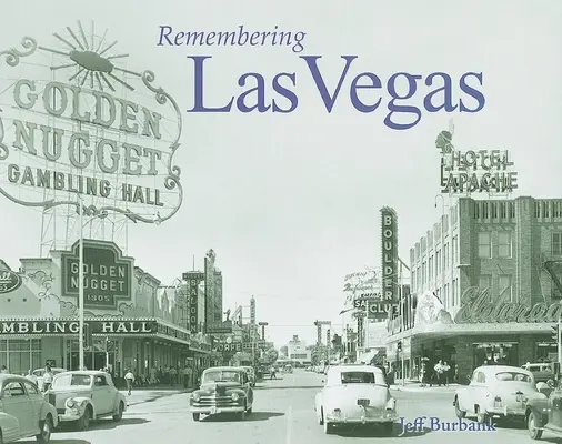 Erinnerungen an Las Vegas - Remembering Las Vegas