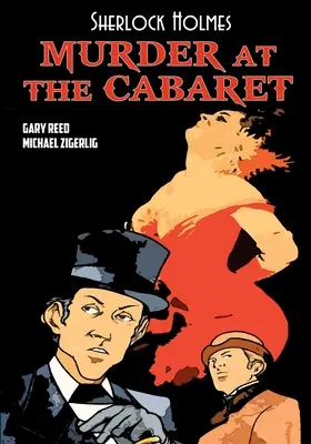 Sherlock Holmes: Mord im Cabaret - Sherlock Holmes: Murder at the Cabaret