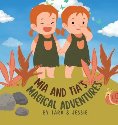 Die magischen Abenteuer von Mia und Tia - Mia and Tia's Magical Adventures