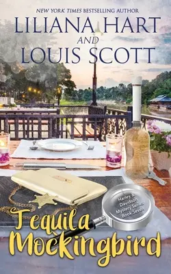 Tequila Mockingbird (Buch 7) - Tequila Mockingbird (Book 7)