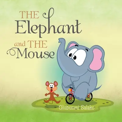 Der Elefant und die Maus - The Elephant and the Mouse