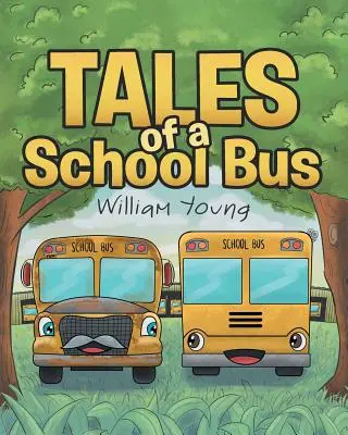 Die Geschichten eines Schulbusses - Tales Of A School Bus