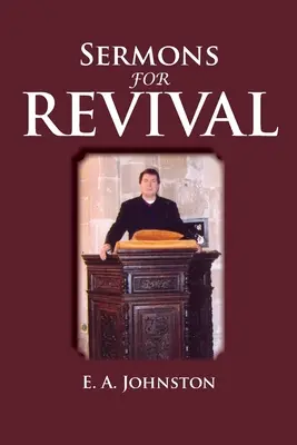 Predigten für die Erweckung - Sermons for Revival