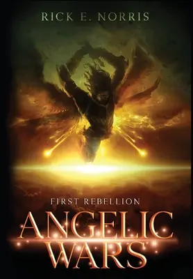 Engelskriege: Erste Rebellion - Angelic Wars: First Rebellion
