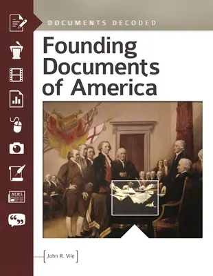 Gründungsdokumente von Amerika: Entschlüsselte Dokumente - Founding Documents of America: Documents Decoded