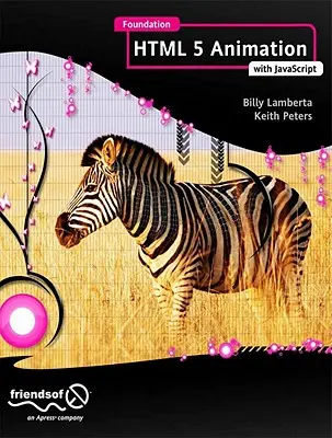 Grundlage Html5 Animation mit JavaScript - Foundation Html5 Animation with JavaScript