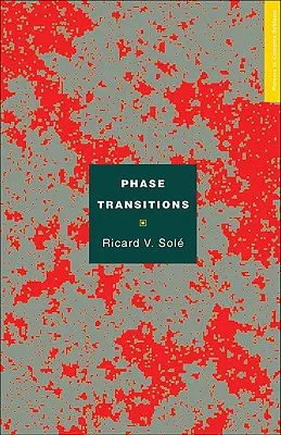 Phasenübergänge - Phase Transitions