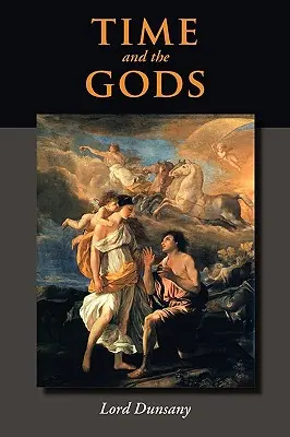 Die Zeit und die Götter - Time and the Gods