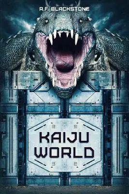 Kaiju-Welt - Kaiju World