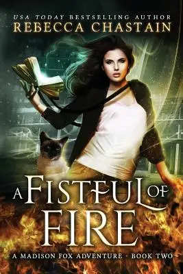 Eine Handvoll Feuer - A Fistful of Fire