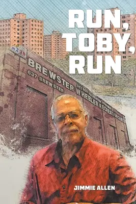 Lauf, Toby, lauf - Run, Toby, Run