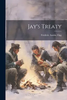 Jay's Vertrag - Jay's Treaty