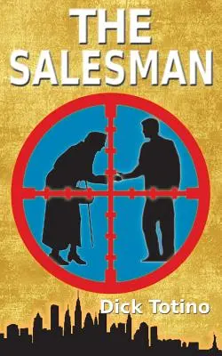 Der Geschäftsmann - The Salesman