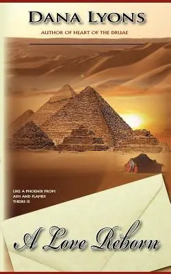 Eine wiedergeborene Liebe - A Love Reborn
