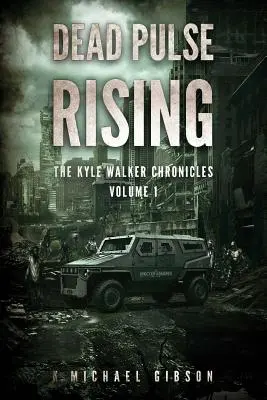 Dead Pulse Rising: Ein Zombie-Roman - Dead Pulse Rising: A Zombie Novel