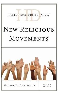 Historisches Lexikon der neuen religiösen Bewegungen - Historical Dictionary of New Religious Movements