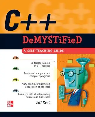 C++ entmystifiziert - C++ Demystified