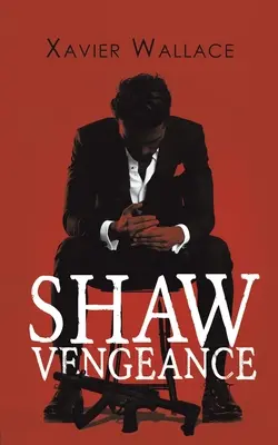 Shaw Rache - Shaw Vengeance