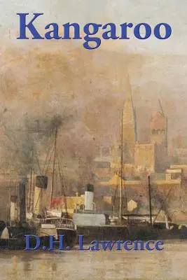 Känguru - Kangaroo